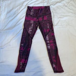 NWOT Under Armour HEATGEAR